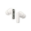 Picture of BWOO ANC+ENC NOISE CANCELLATION WIRELESS EARPHONE WHITE